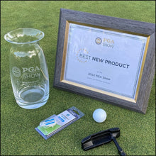 Load image into Gallery viewer, Putting Alignment Marker