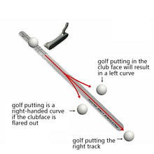 Load image into Gallery viewer, Putting Alignment Ruler