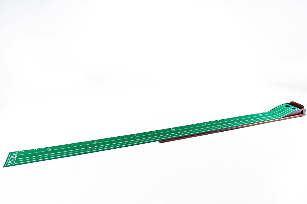 Perfect Putting Mat™ XL Edition Perfect Practice Canada