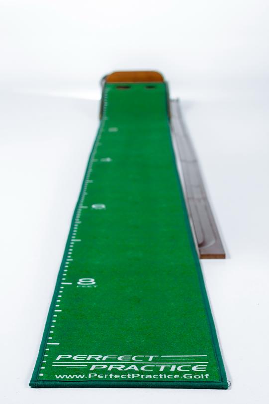 Perfect Putting Mat Expert Edition Perfect Practice Canada
