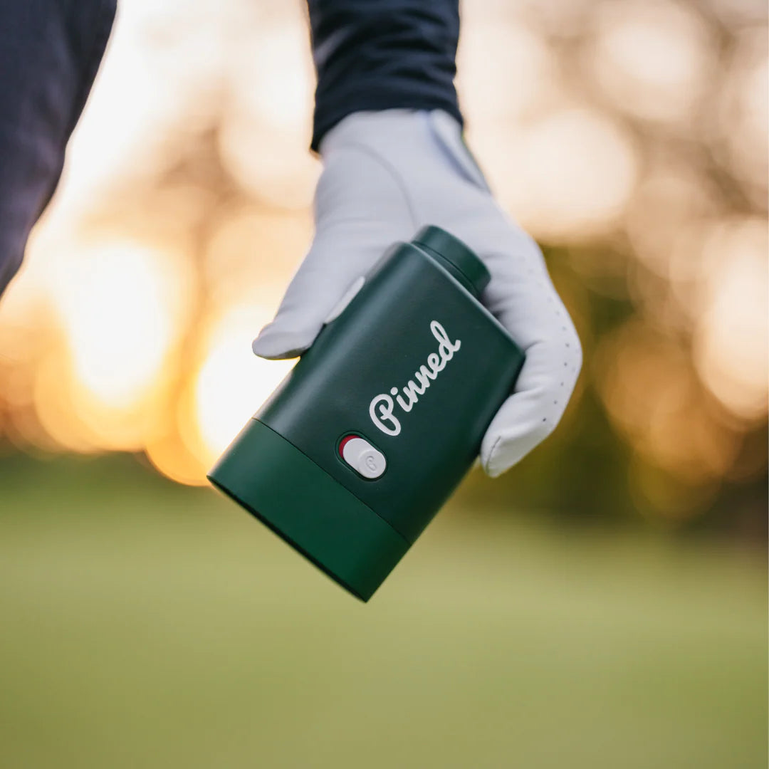 Pinned Prism+ Rangefinder