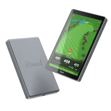 Load image into Gallery viewer, Pinned Caddie tablet
