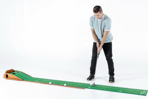 Perfect Putting Mat™ - Standard Edition (Lefty Version)