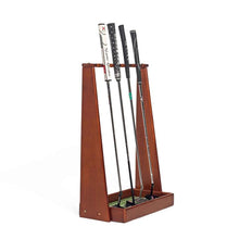 Load image into Gallery viewer, Luxury Putter Stand
